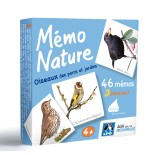 Jeu de 7 familles - le monde des Abeilles