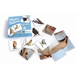 Jeu de 7 familles - le monde des Abeilles