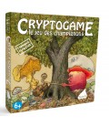 Cryptogame le jeu des champignons