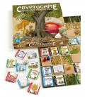 Cryptogame le jeu des champignons