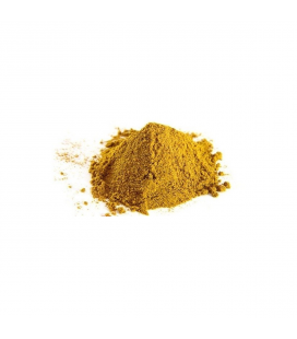 Curry du Sri Lanka Sachet de 800 g bio & équitable