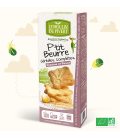 PROMO - Biscuits P'tit beurre bio & équitable