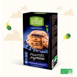 PROMO - Biscuits P'tit beurre bio & équitable