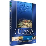 Oceania, vol 1  Risques et périls