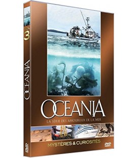 Oceania, vol 2 Chasseurs de Trésors