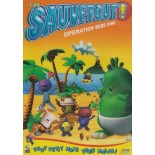 TITRE FICHE VIERGE CRÉATION dvd 0.097 g