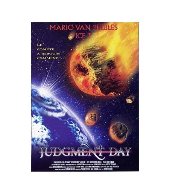 Judgment Day