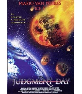 Judgment Day