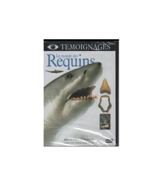 Le Monde des Requins