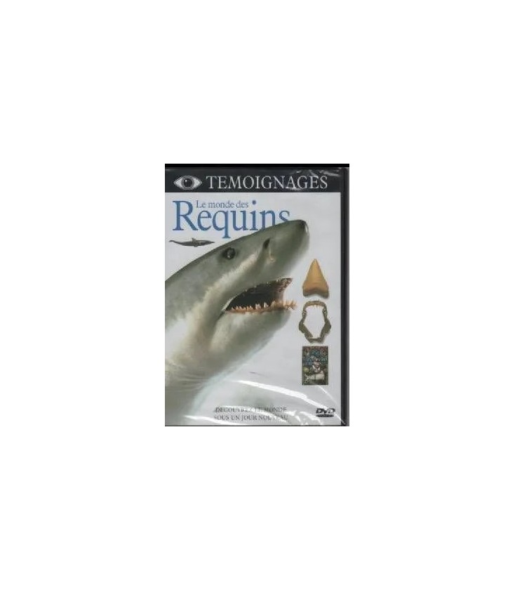 Le Monde des Requins