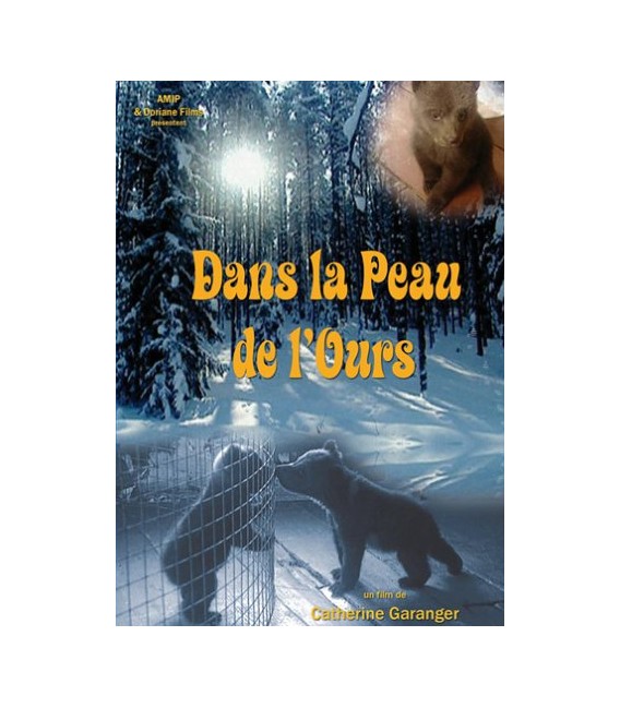 Dans la peau de l'ours