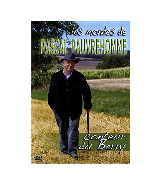 Les Mondes de Pascal pauvrehomme