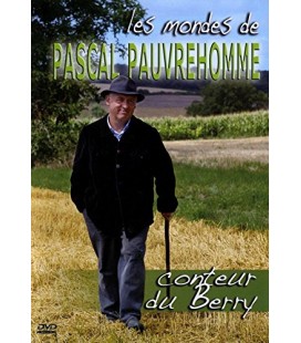 Les Mondes de Pascal pauvrehomme