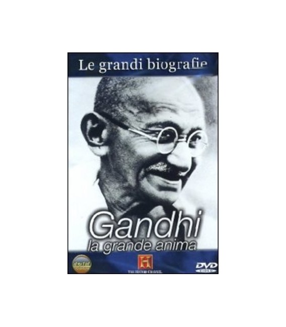 Gandi La grande anima