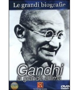 Gandi La grande anima