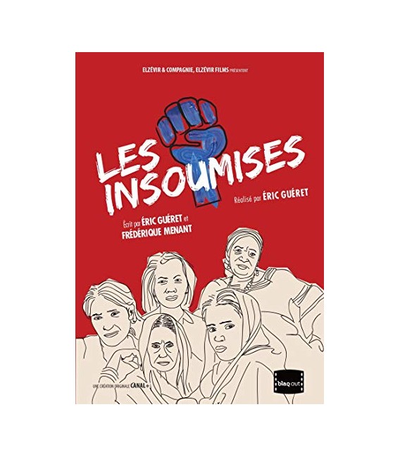 Les insoumises