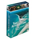 Yann Arthus Bertrand : La Terre vue du ciel (Te amo) - Portraits 2 DVD