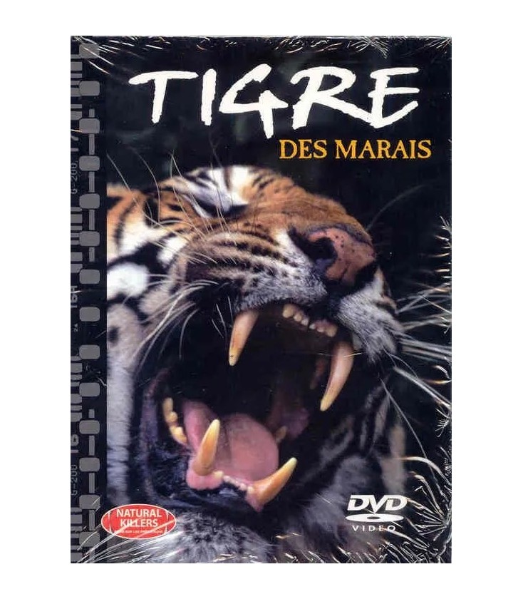 Tigre des Marais - Killers, Natural