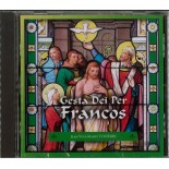 Gesta Dei Per Francos - Les gestes de Dieu par les Francs