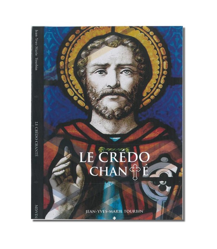 Le Crédo chanté