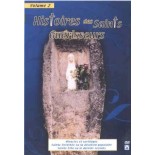 Histoire de Saints Guérisseurs.