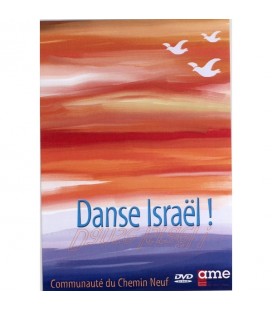 Danse Israël