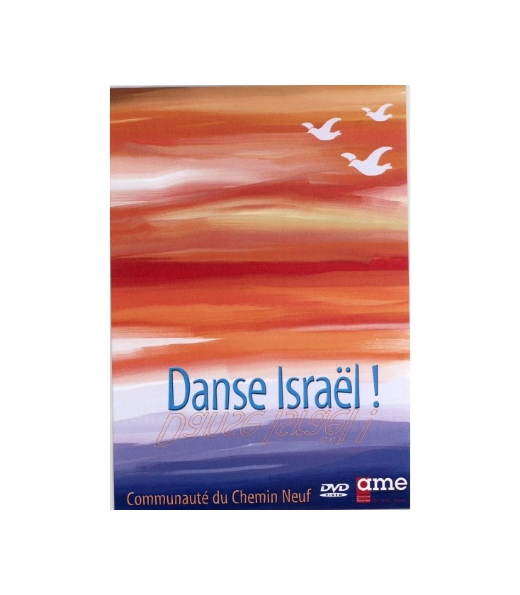 Danse Israël