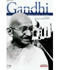 Gandhi mort pour la Paix