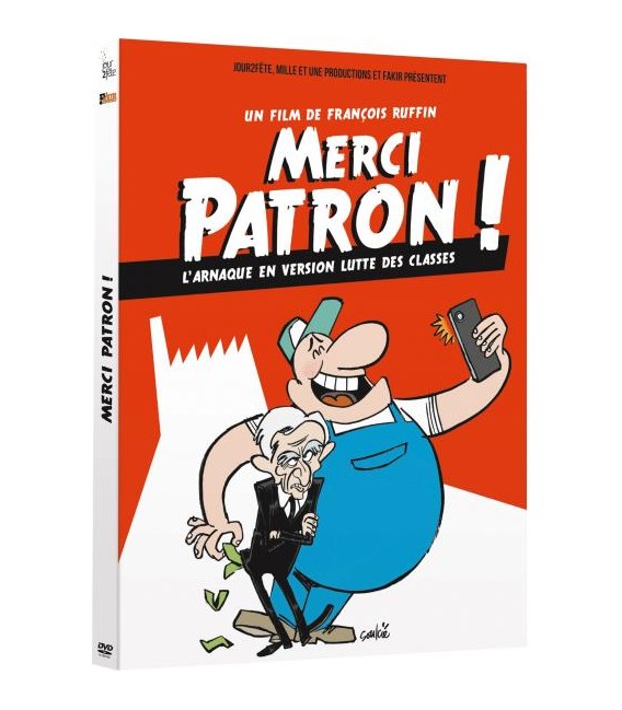 MERCI PATRON-FR