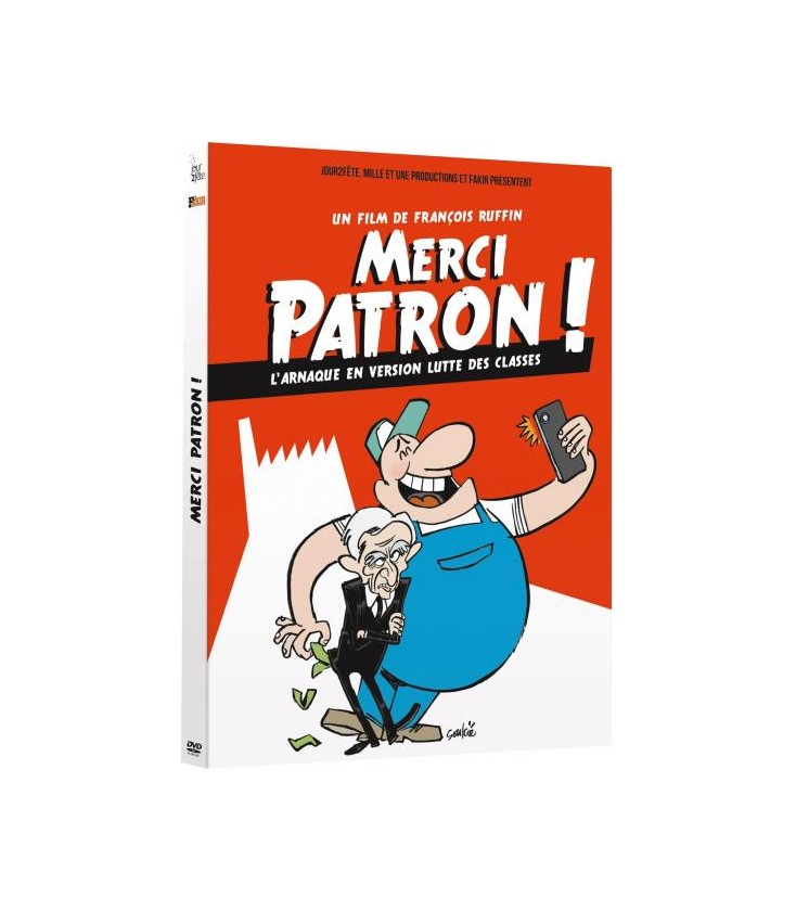 MERCI PATRON-FR
