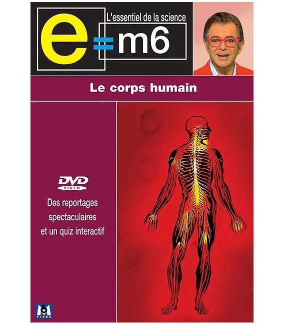 E M6 n°6 Le Corps Humain