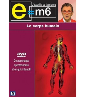 E M6 n°6 Le Corps Humain