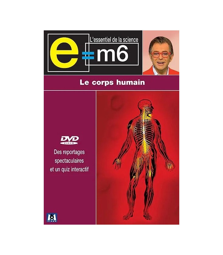 E M6 n°6 Le Corps Humain