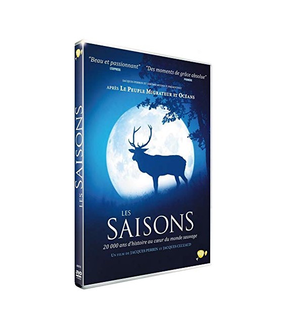 Les Saisons