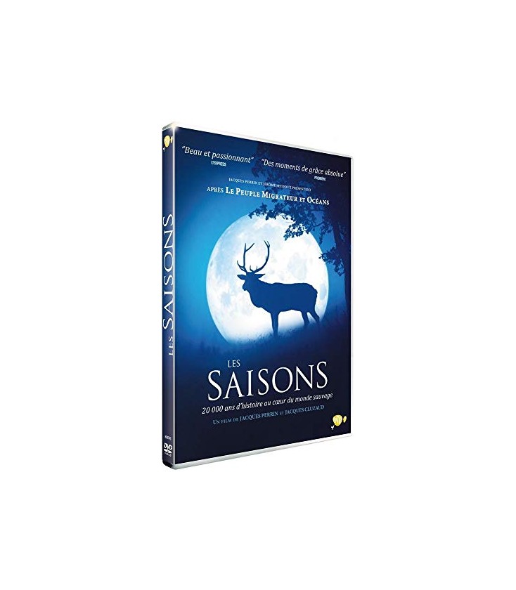 Les Saisons