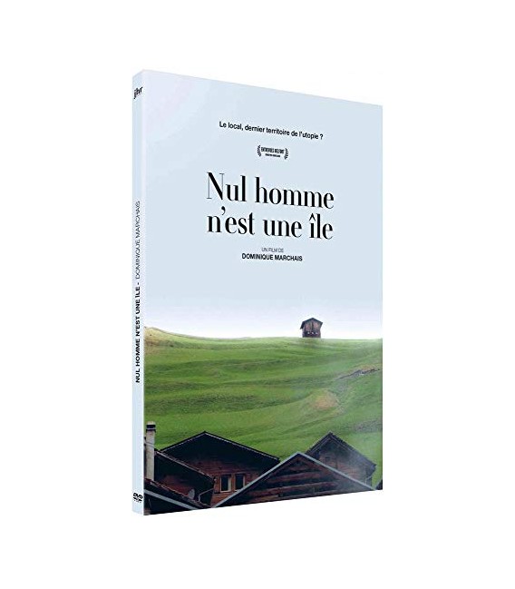 Nul Homme n'est Une île