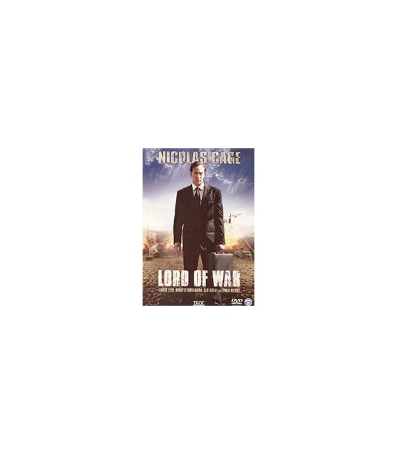 Lord of war