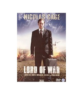 Lord of war