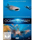 Ocean Odyssey-The Blue Realm - allemand et anglais