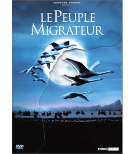 Le Peuple migrateur 2 DVD