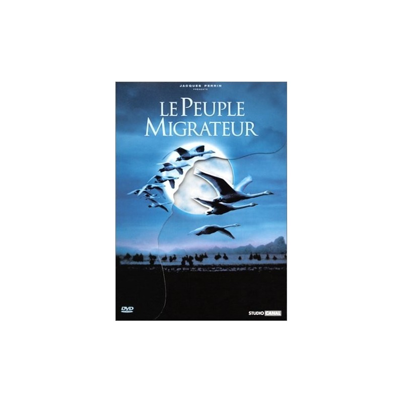 Le Peuple migrateur