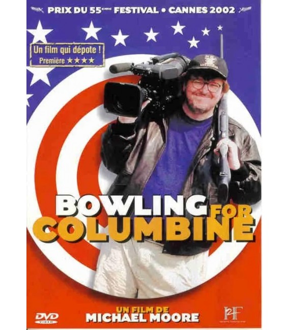 BOWLING FOR COLUMBINE