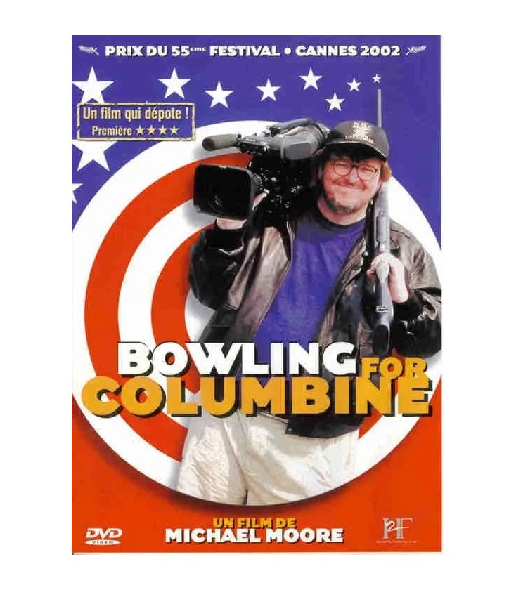 BOWLING FOR COLUMBINE