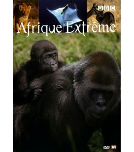 Afrique Extreme