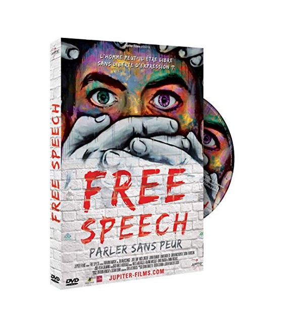 Free Speech, Parler Sans Peur