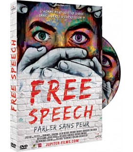 Free Speech, Parler Sans Peur