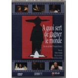 TITRE FICHE VIERGE CRÉATION dvd 0.079 g