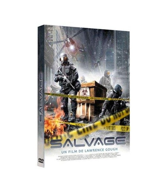 Salvage