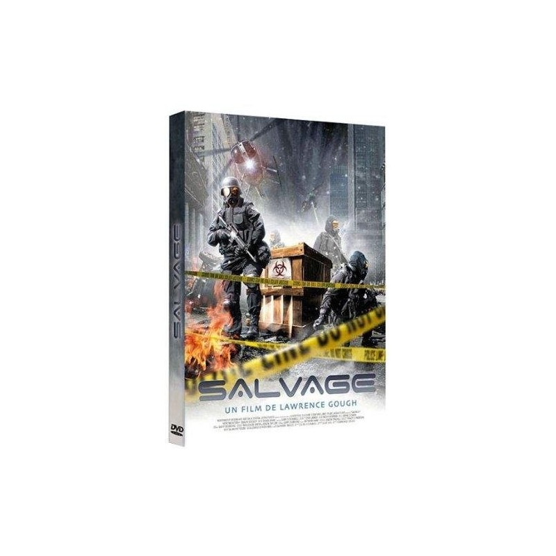 TITRE FICHE VIERGE CRÉATION dvd 0.079 g