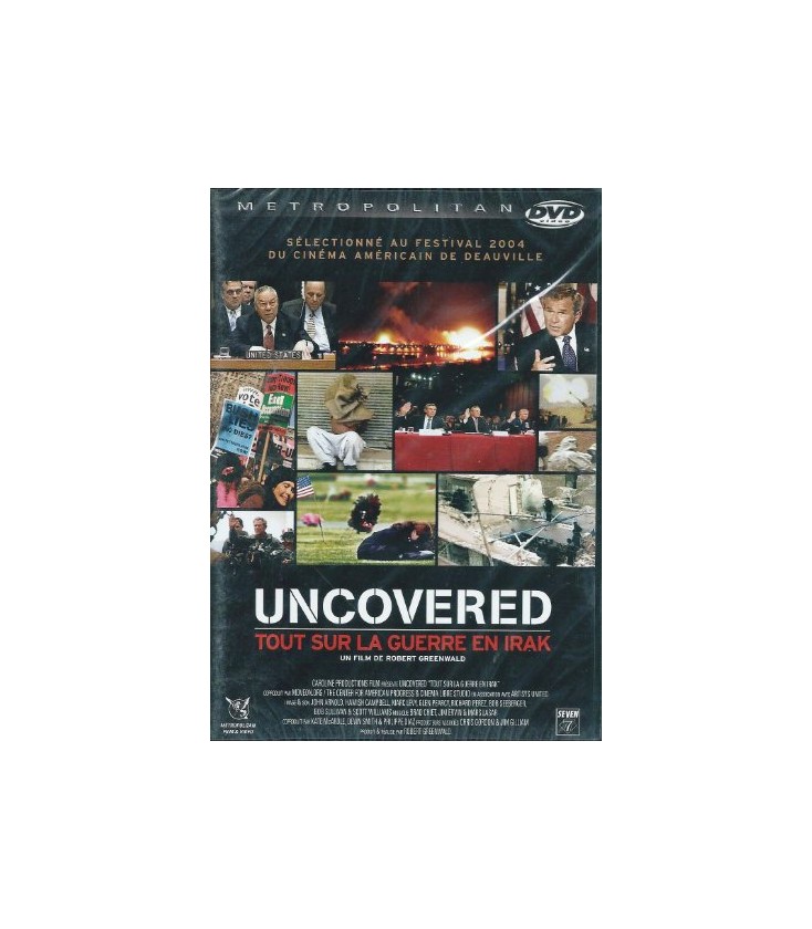 TITRE FICHE VIERGE CRÉATION dvd 0.079 g